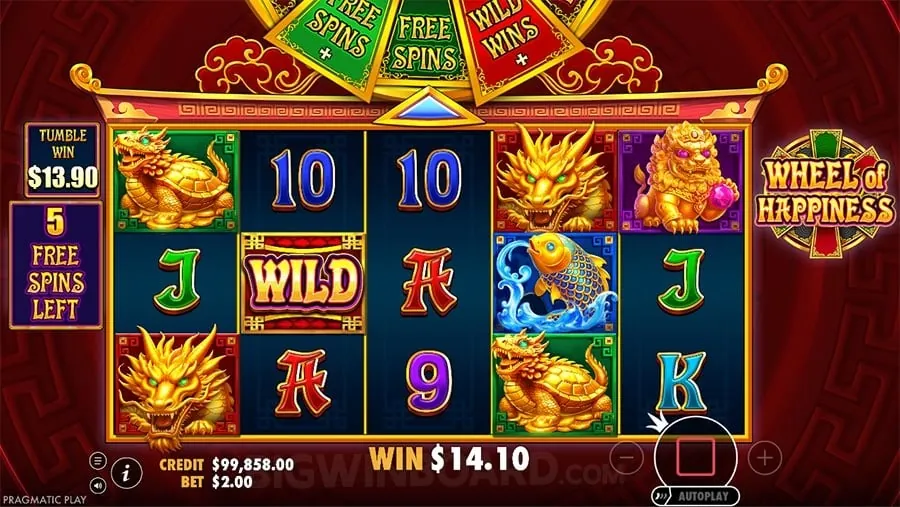 New 1win Slots Releases