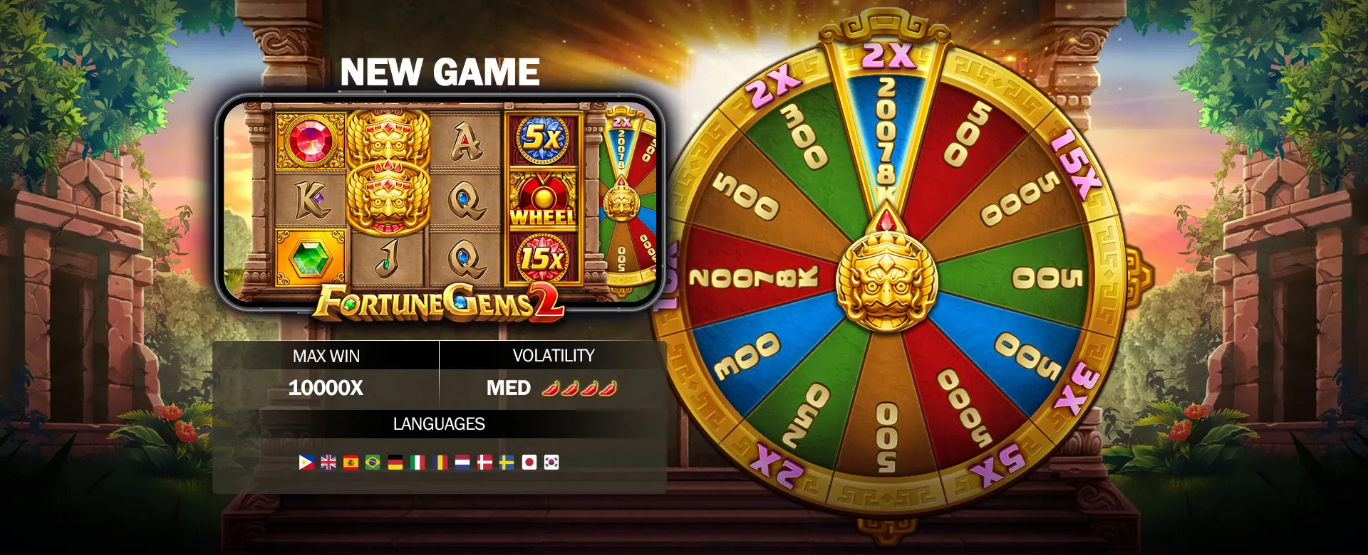 Thrilling 1win Slots and Casino Games at OKPLAY Philippines