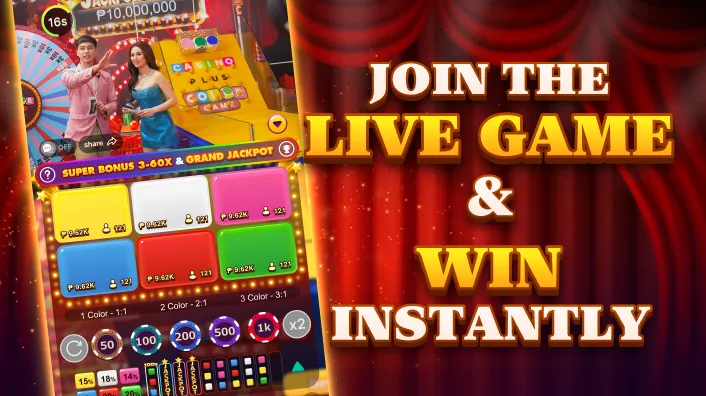 Live Game Shows
